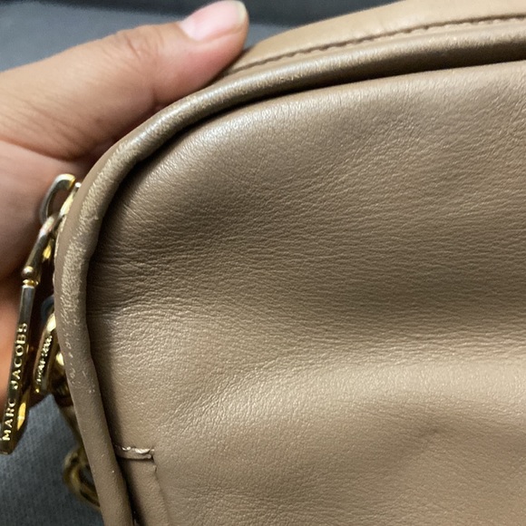 Authentic Mark Jacob camera bag - Picture 12 of 13